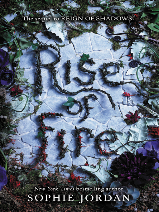 Title details for Rise of Fire by Sophie Jordan - Wait list